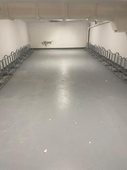Superbe T2 Proche De La Gare Rer Tgv Massy Palaiseau Leilighet Eksteriør bilde